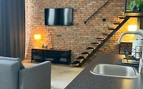 Apartament Kołobrzeska